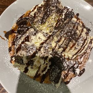 Meet your Posher, Jayden